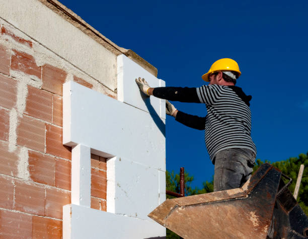 Professional Insulation Contractor in Renova, MS