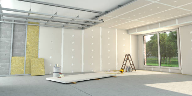 Renova, MS Insulation Contractor Company
