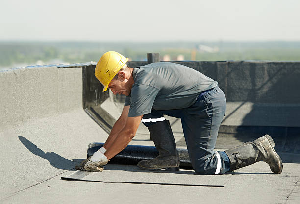 Best Insulation for Specific Applications in Renova, MS