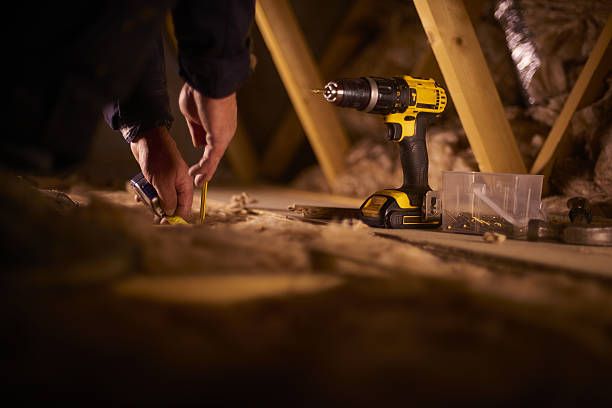 Best Cellulose Insulation in Renova, MS